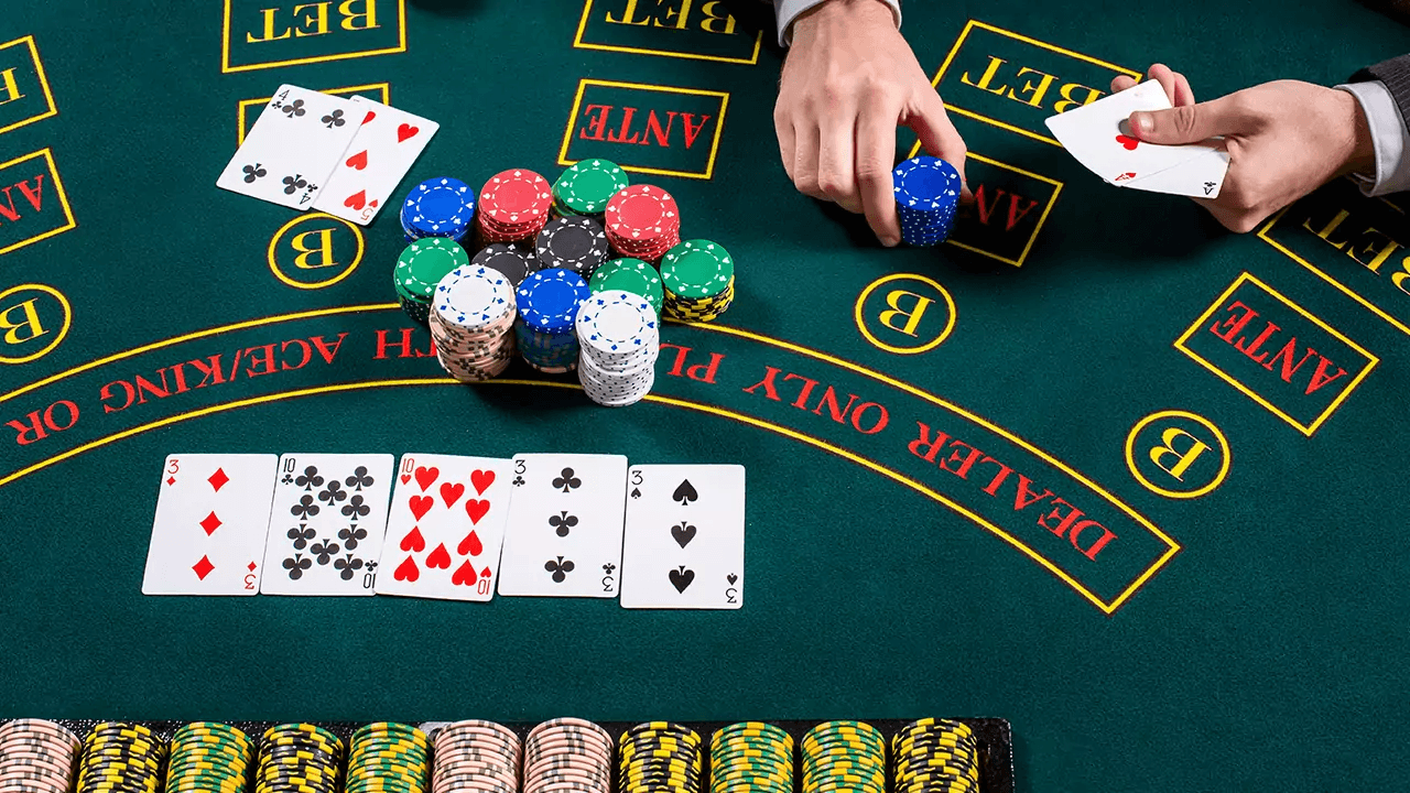 Rasakan Sensasi Bermain Togel Toto Macau di BIRUTOTO