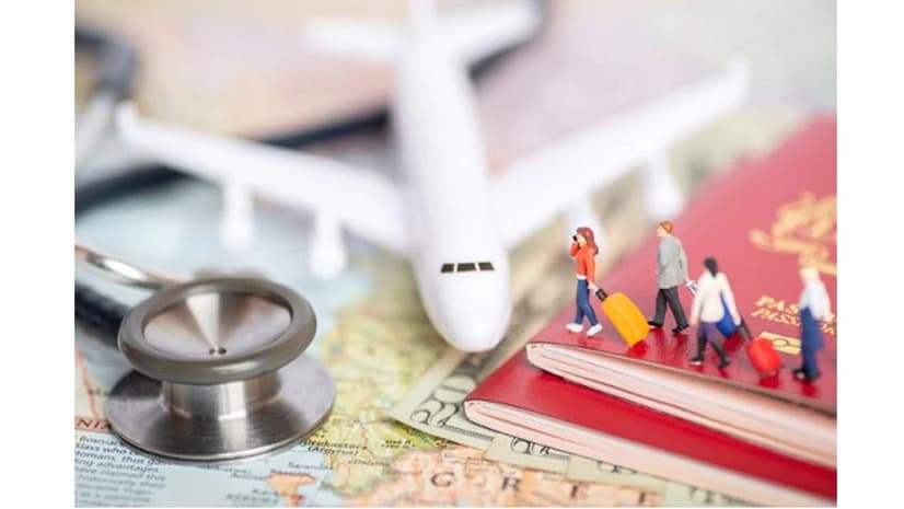 Trip Insurance with Hepstar – Protect Every Journey You Take