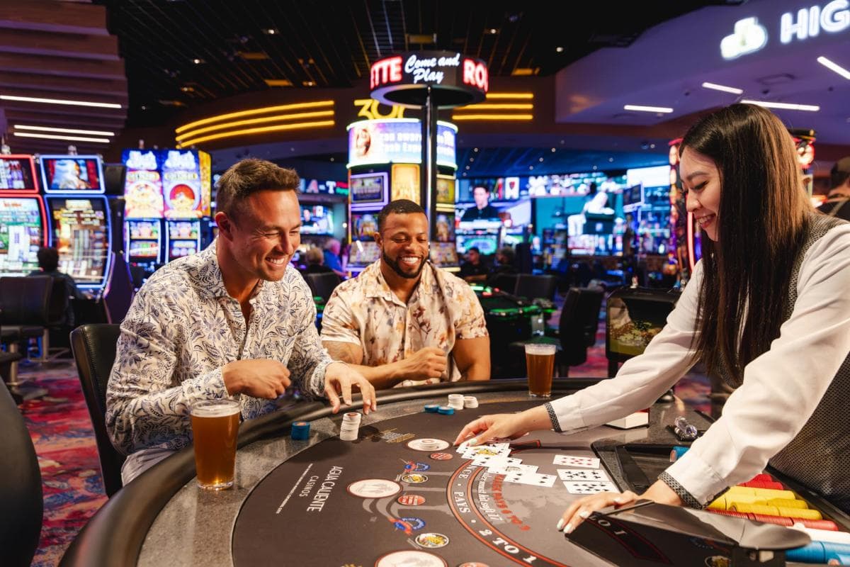 Top Recommendations for the Best Online Casinos in Manitoba