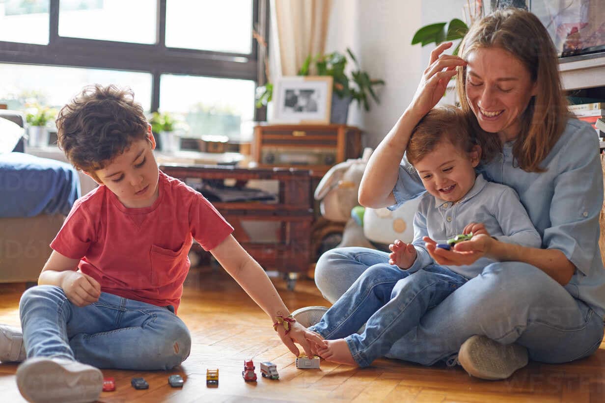 Child-Centered ABA Therapy Using Proven Positive Reinforcement