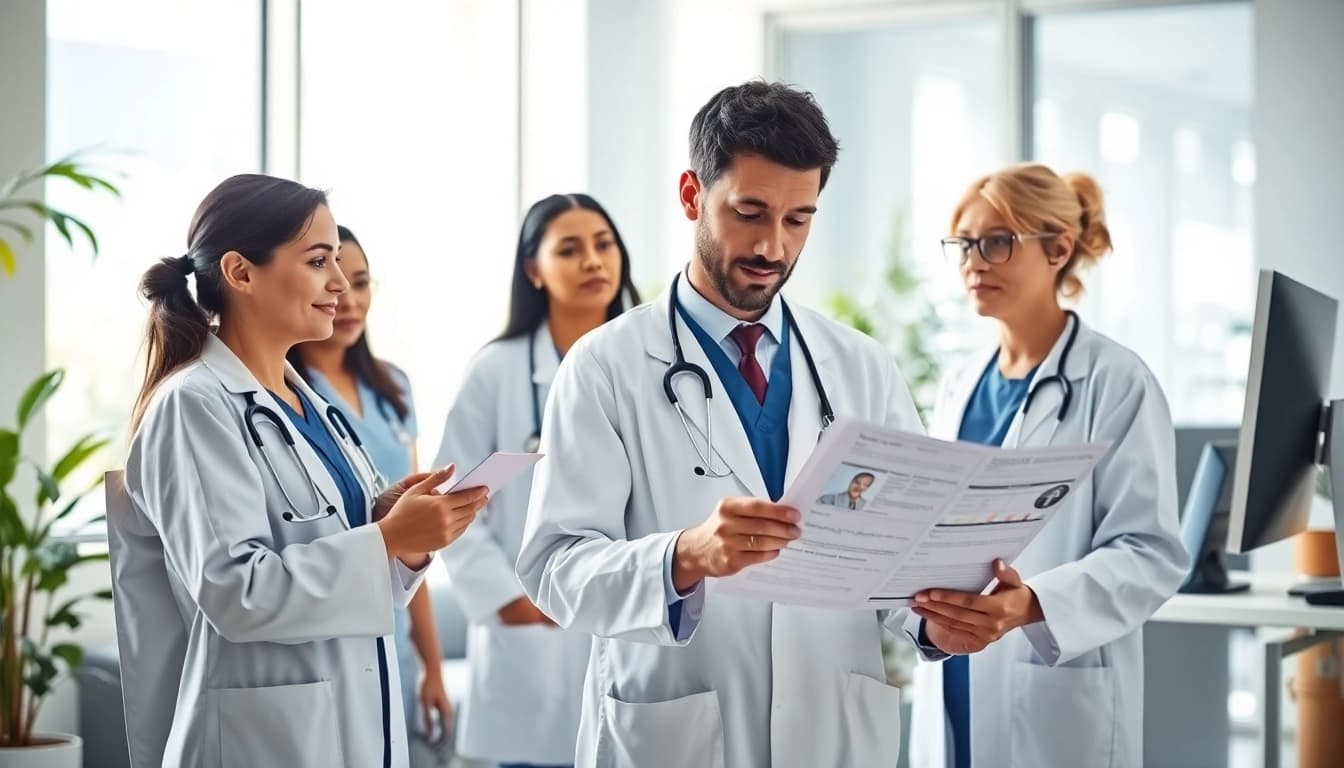Analyze patient care protocols at https://tweestedenziekenhuis.nl with a professional medical team at work.