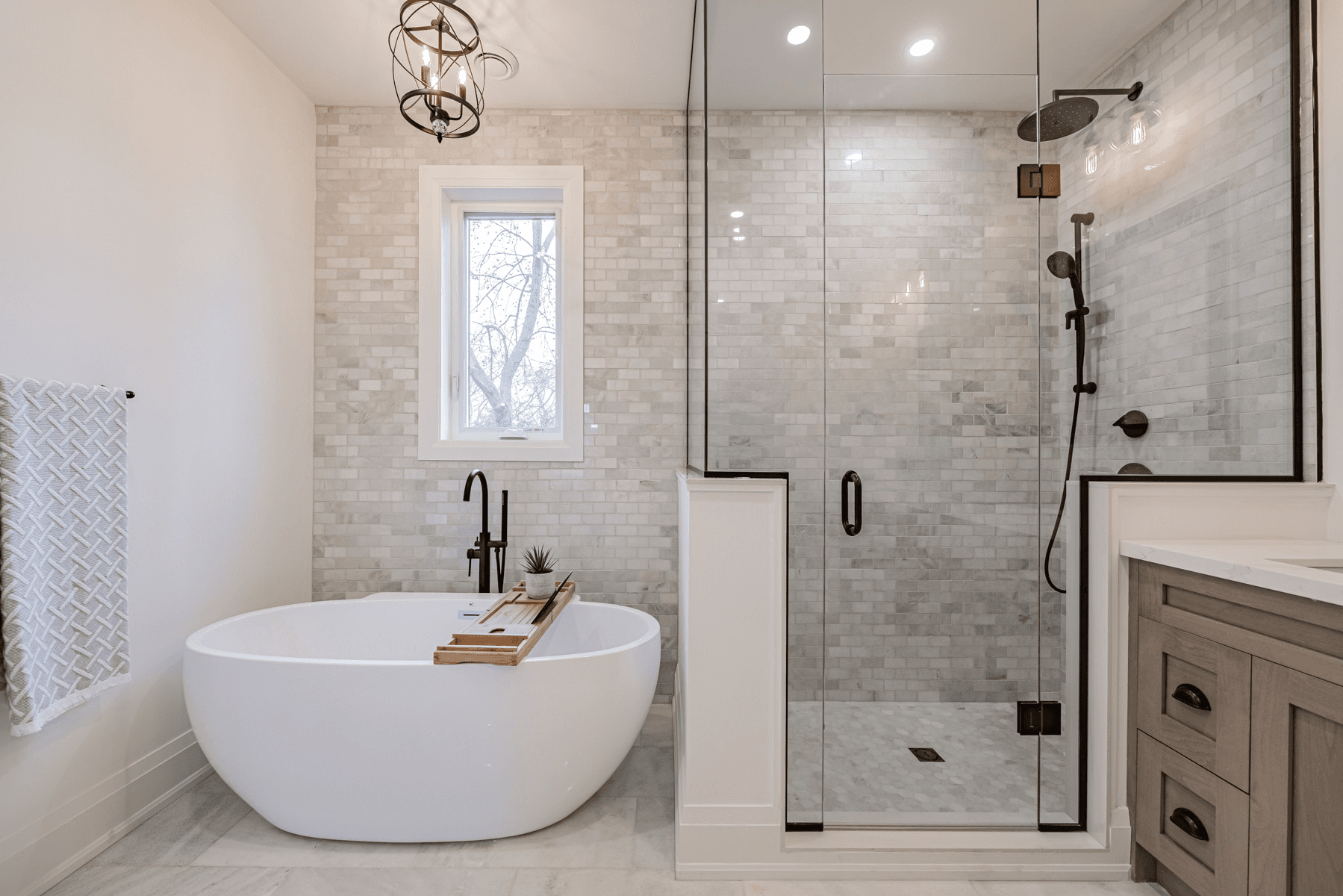 Professional Bathroom Fitter Near Me – Manchester’s Trusted Team
