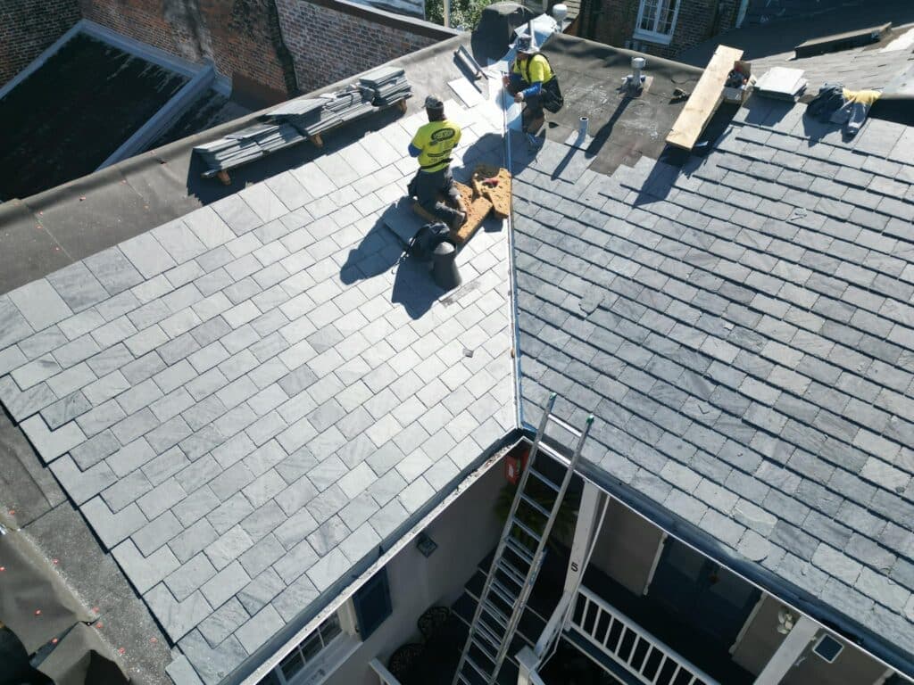 Your Local Roofing Contractors in Covington, LA Offering Quality Workmanship