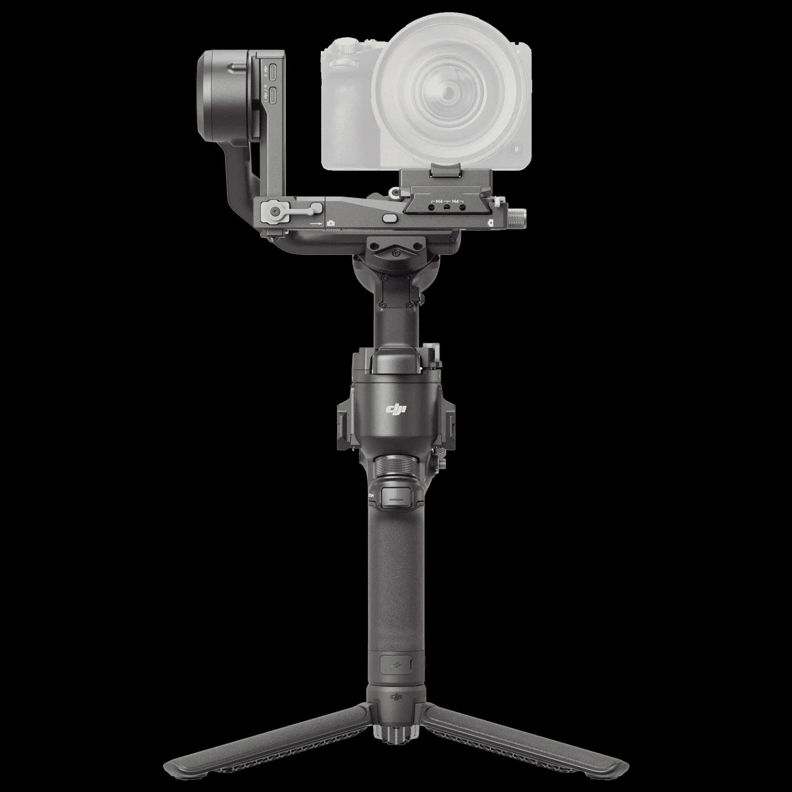 Why Hohem’s Gimbal Stabilizer Is a Must-Have for Creators