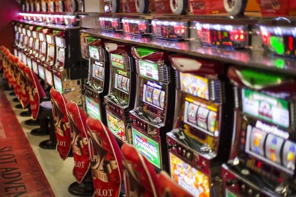 Daftar Situs Slot Gacor Terpercaya untuk Menang Besar di Tahun Ini