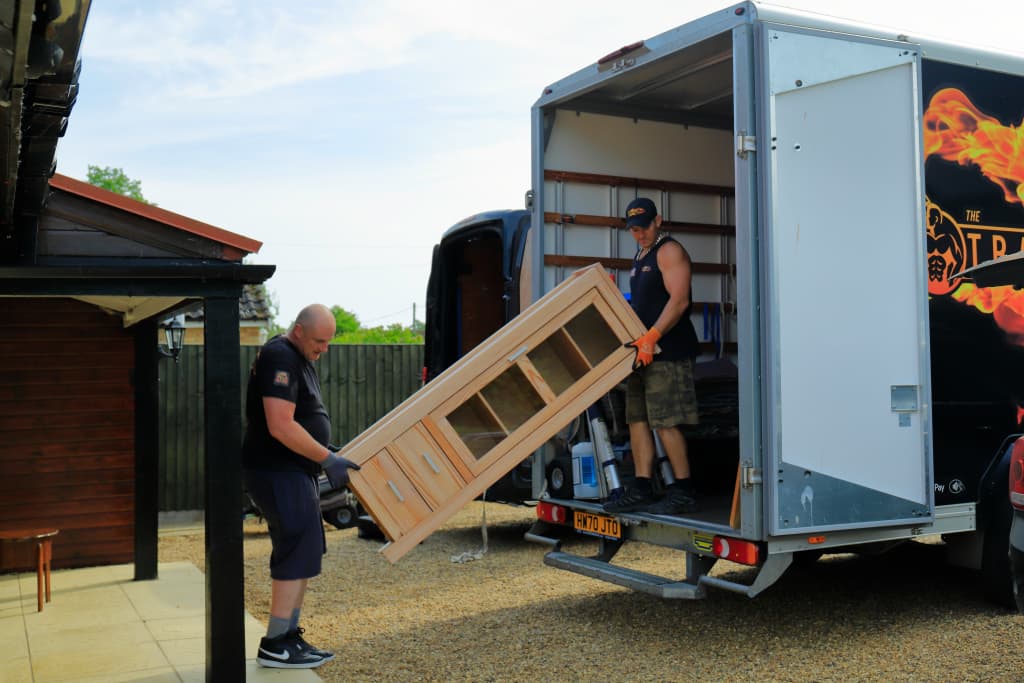 Customized Moving Plans for Stress-Free Relocation