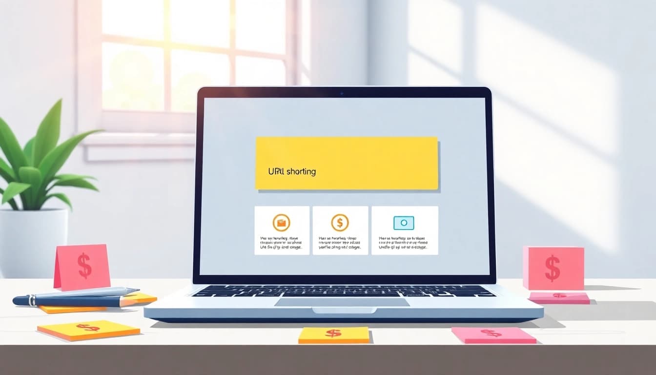 Maximize profits with the best url shortener to make money through innovative digital tools.