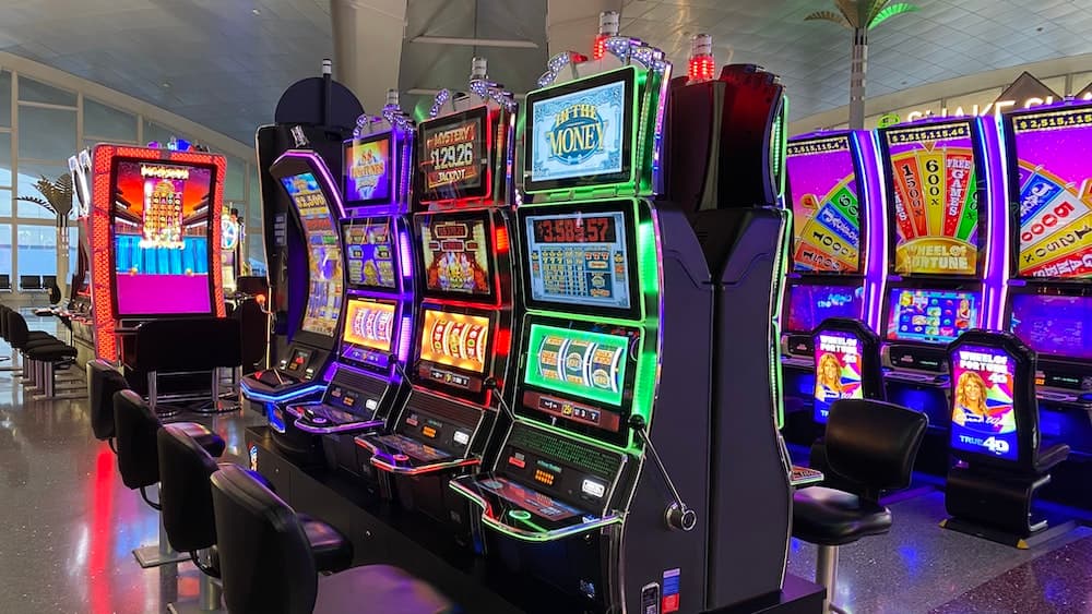 Kaisar 888 Platform Slot Online Unggulan dengan Keamanan Terjamin