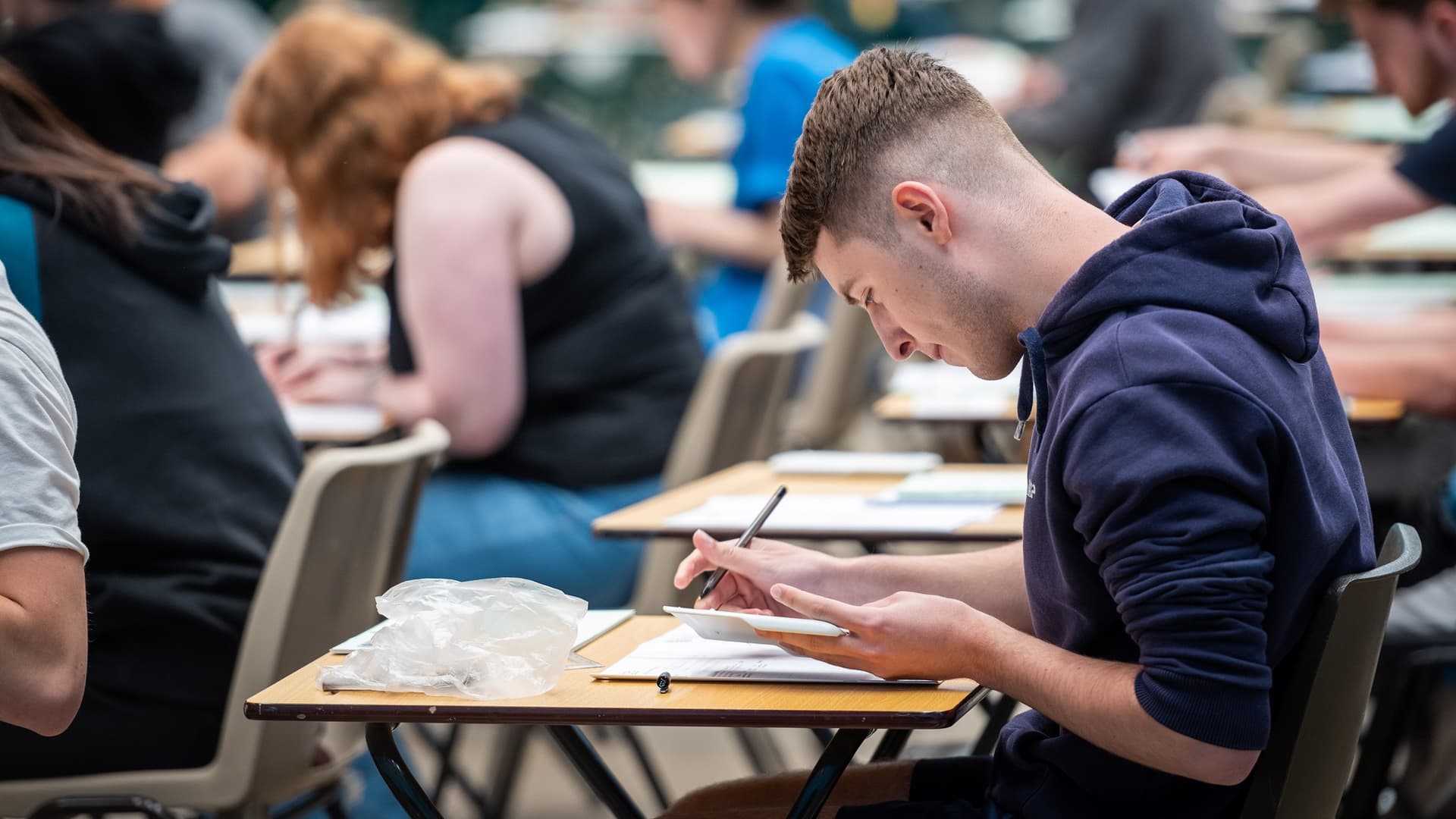 Professional Online Exam Assistance for Certification Success