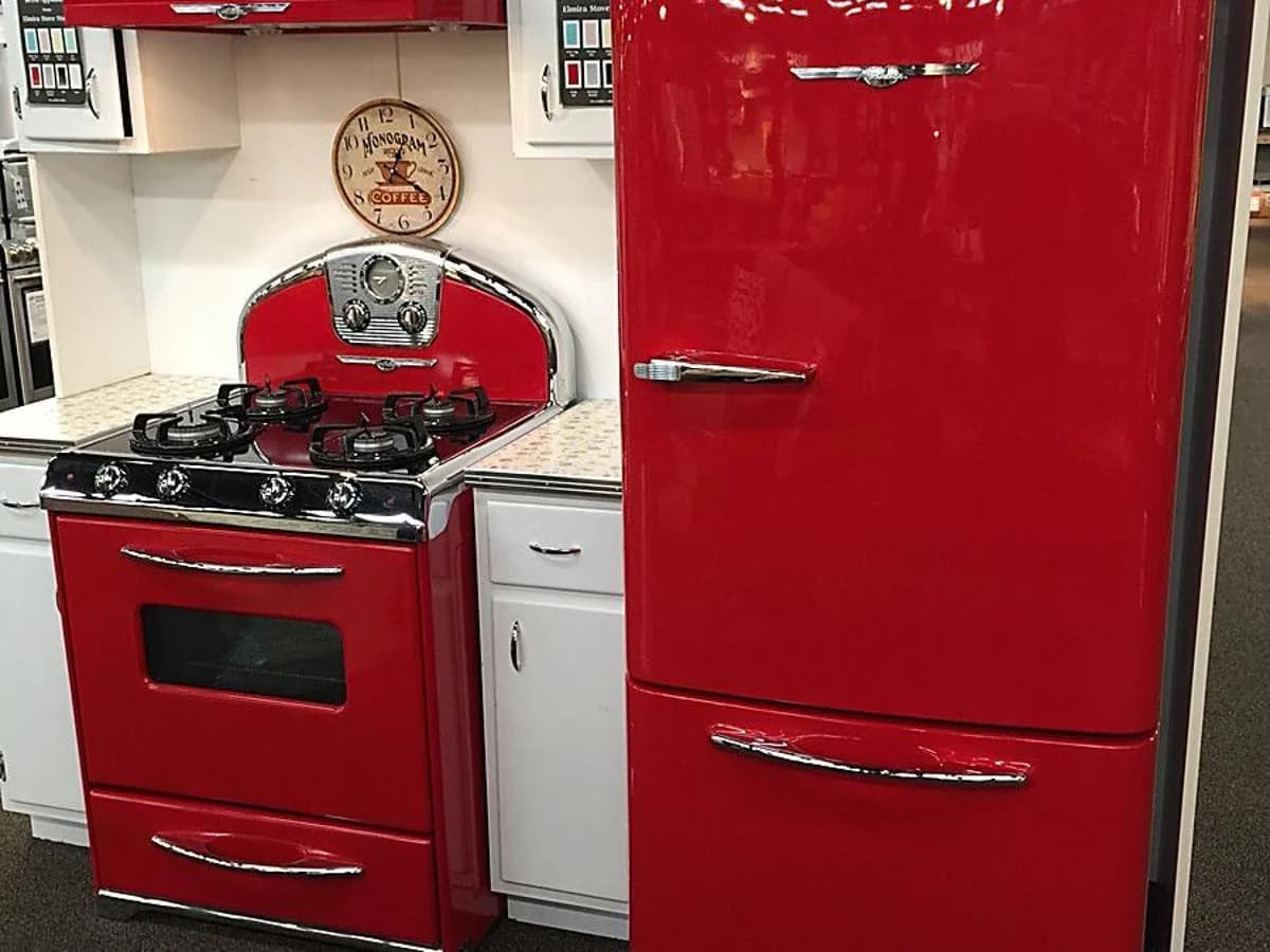 Appliances Reviews