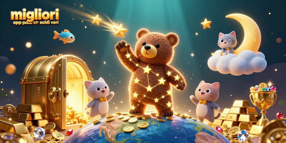 Gioca alle migliori app poker soldi veri con un'eccellente esperienza di gioco nel 2026