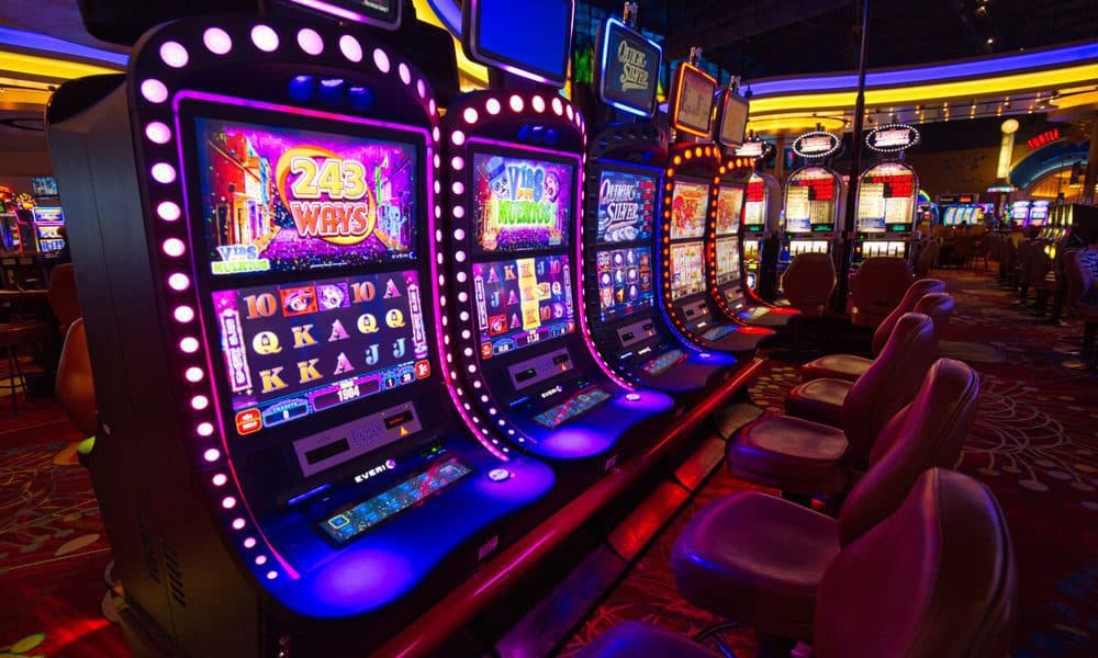 Top Choices for Best Online Casinos in Saskatchewan to Enjoy Today