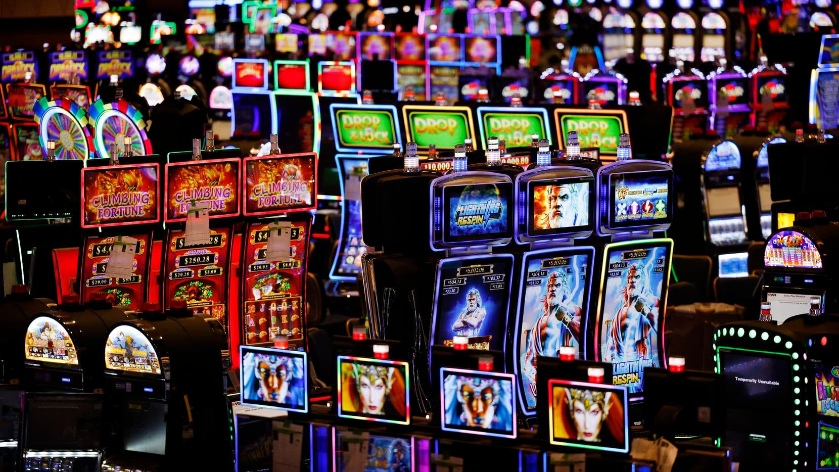 BIRUTOTO: Solusi Tepat untuk Penggemar Slot dan Togel