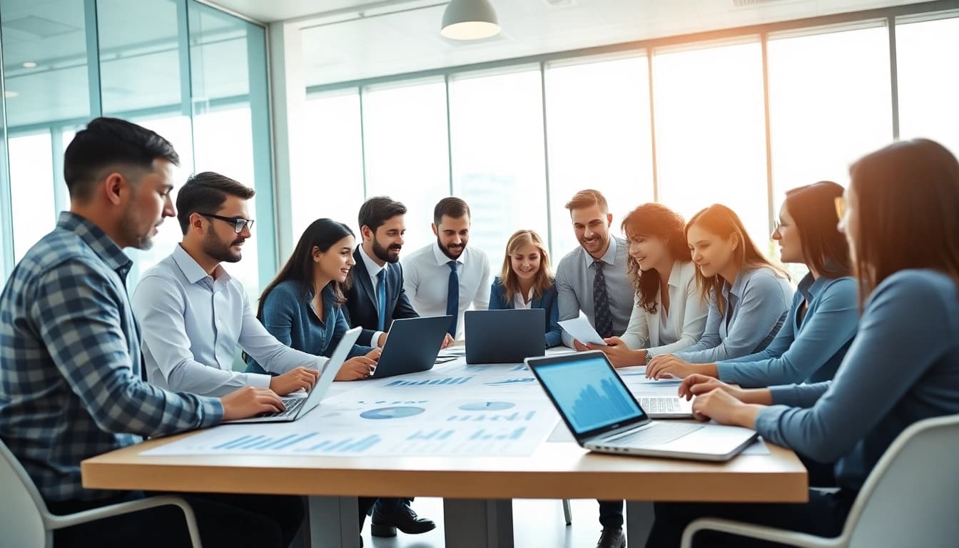 The Complete Guide to Competitor Research for Market Advantage