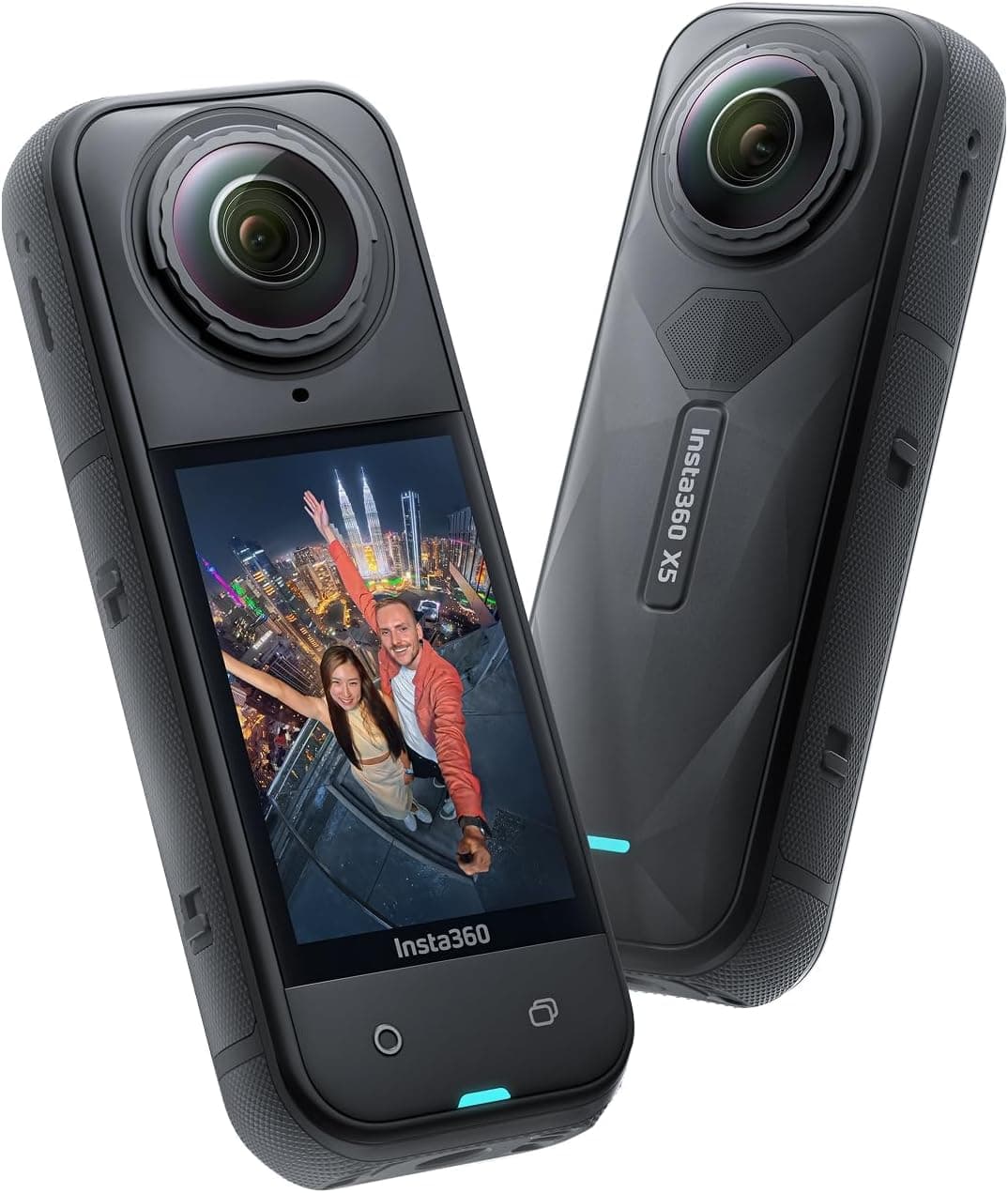 Why You Need the Insta 360 X5 for Your Next Trip
