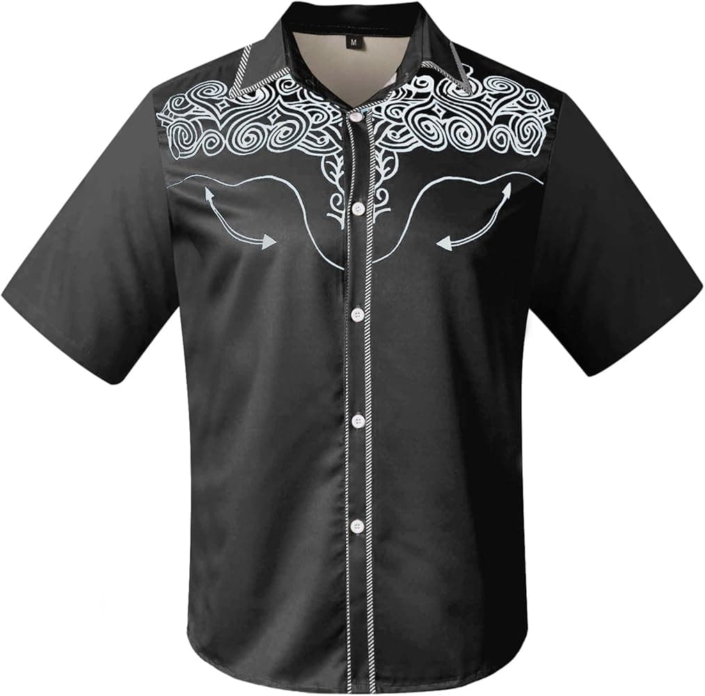 Stylish Western Wear Canada for Ranchers and Cowboys