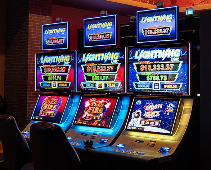 Slot Machine Myths Debunked: Separating Fact from Fiction