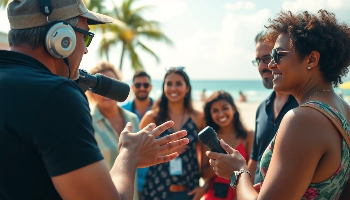 The Key Biscayne Independent engages the community through vibrant local journalism.