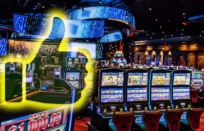 Permainan Menarik: Menyertai Keseronokan di Winmy Slot