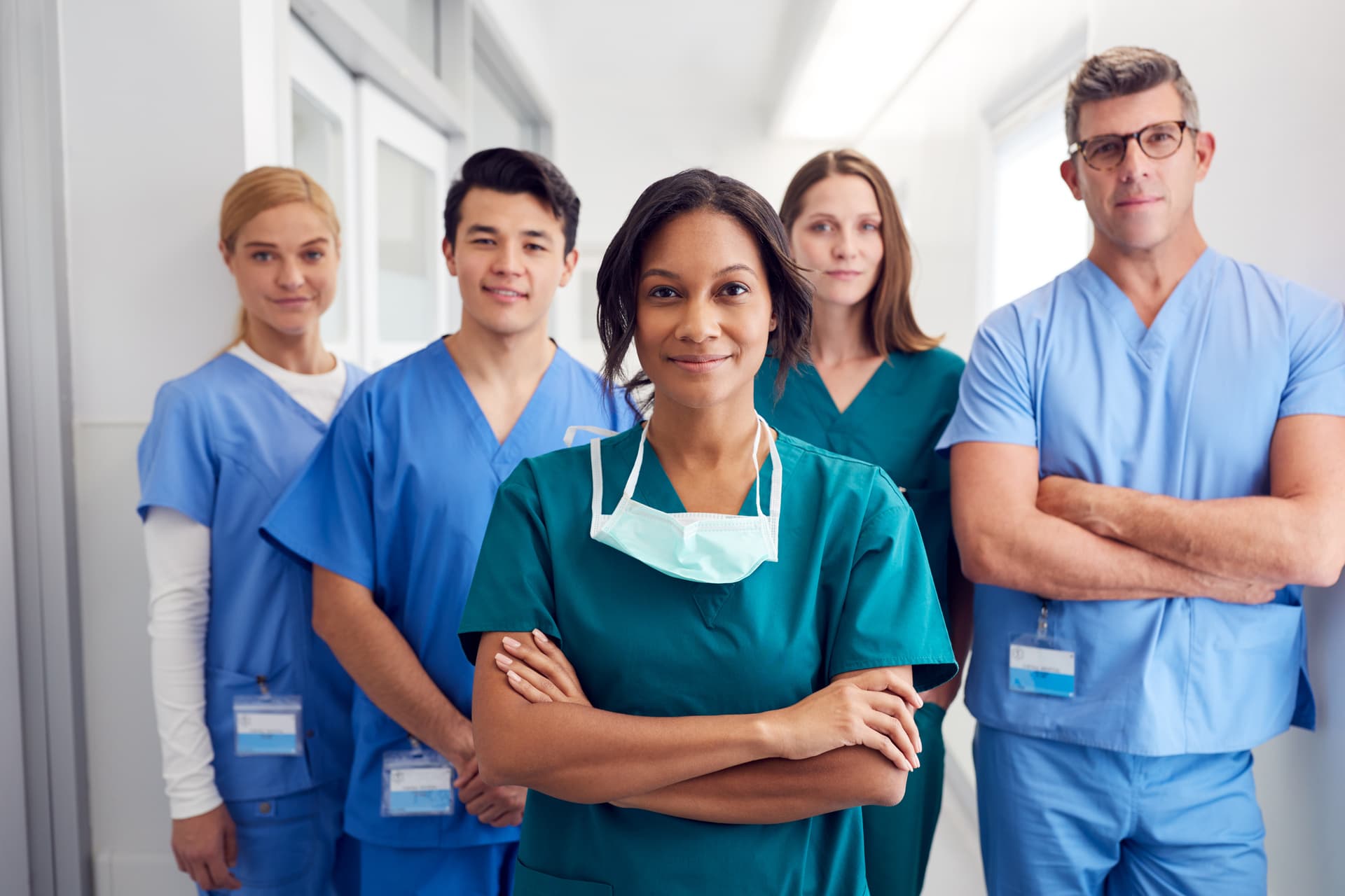 Why Our Nursing Capstone Project Writing Service Guarantees Top Results