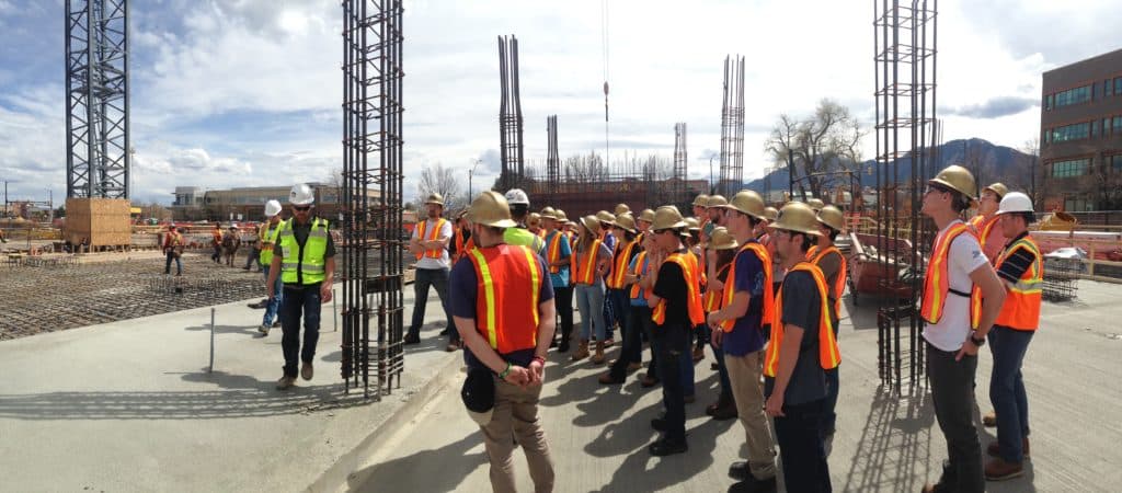 Top Stories in Colorado Construction News This Year