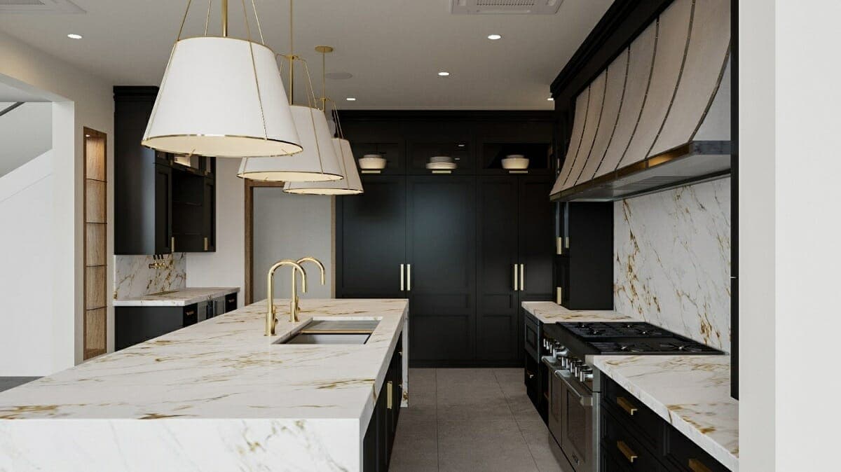 Kitchen Remodeler Near Me Focused on Quality Craftsmanship