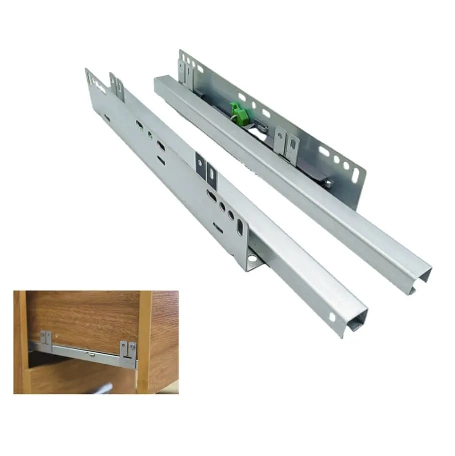 Global Drawer Slides Supplier for High-Quality Drawer Hardware