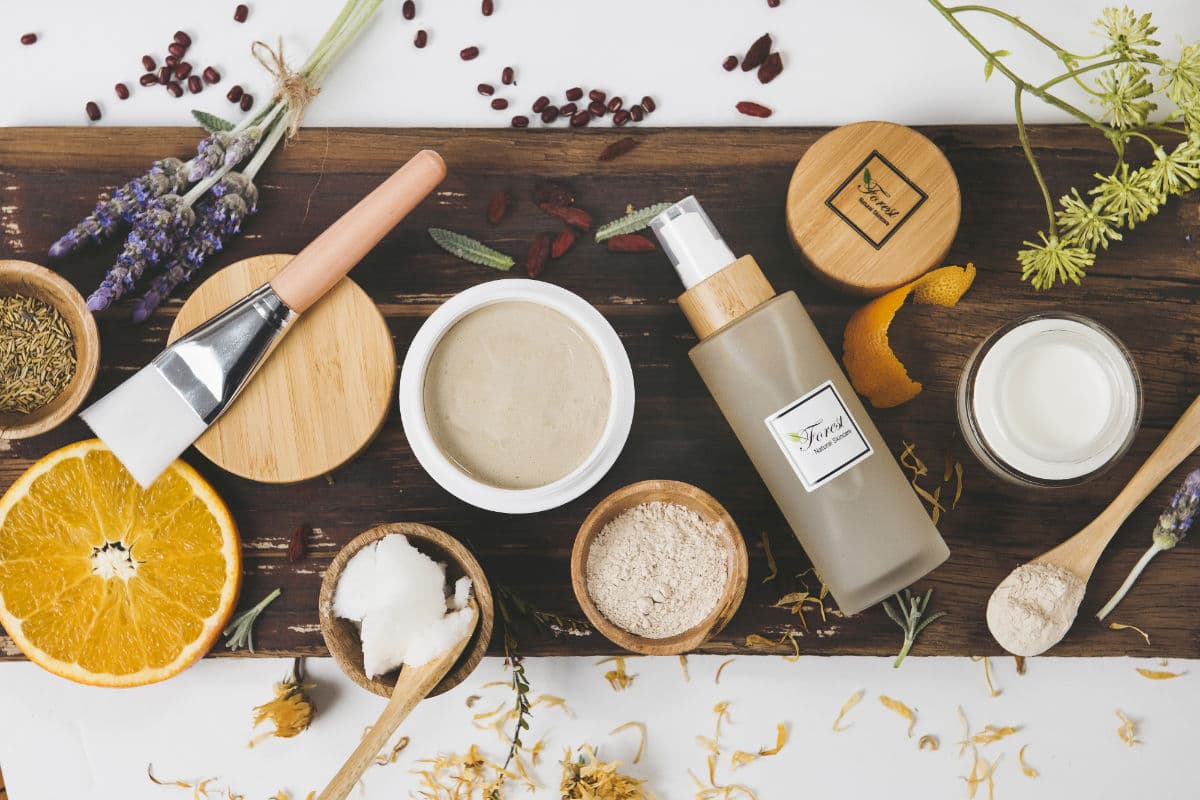 Natural Skincare Products for Acne-Prone Skin