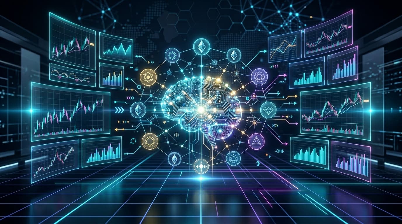 How to Pick the Best Crypto Trading Bot Sites