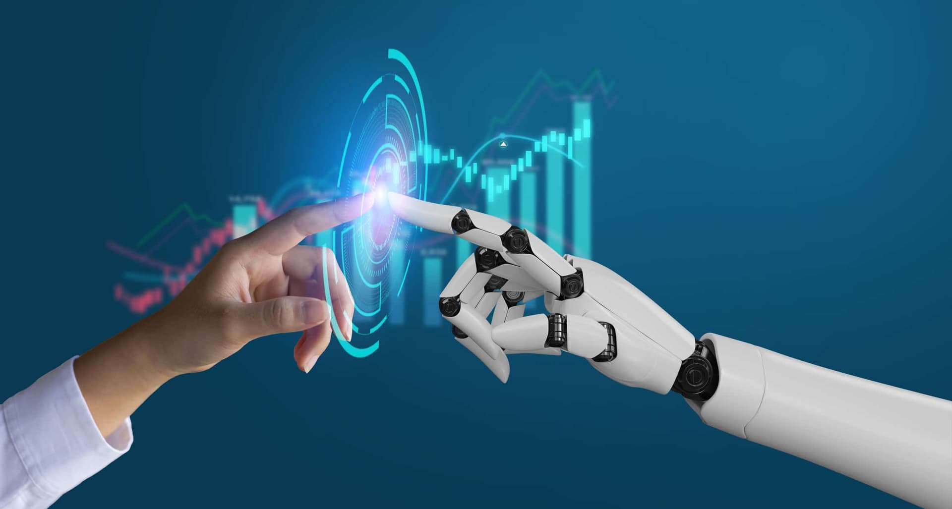 AI Agents by Agentic AI Powering Smart Automation and Innovation