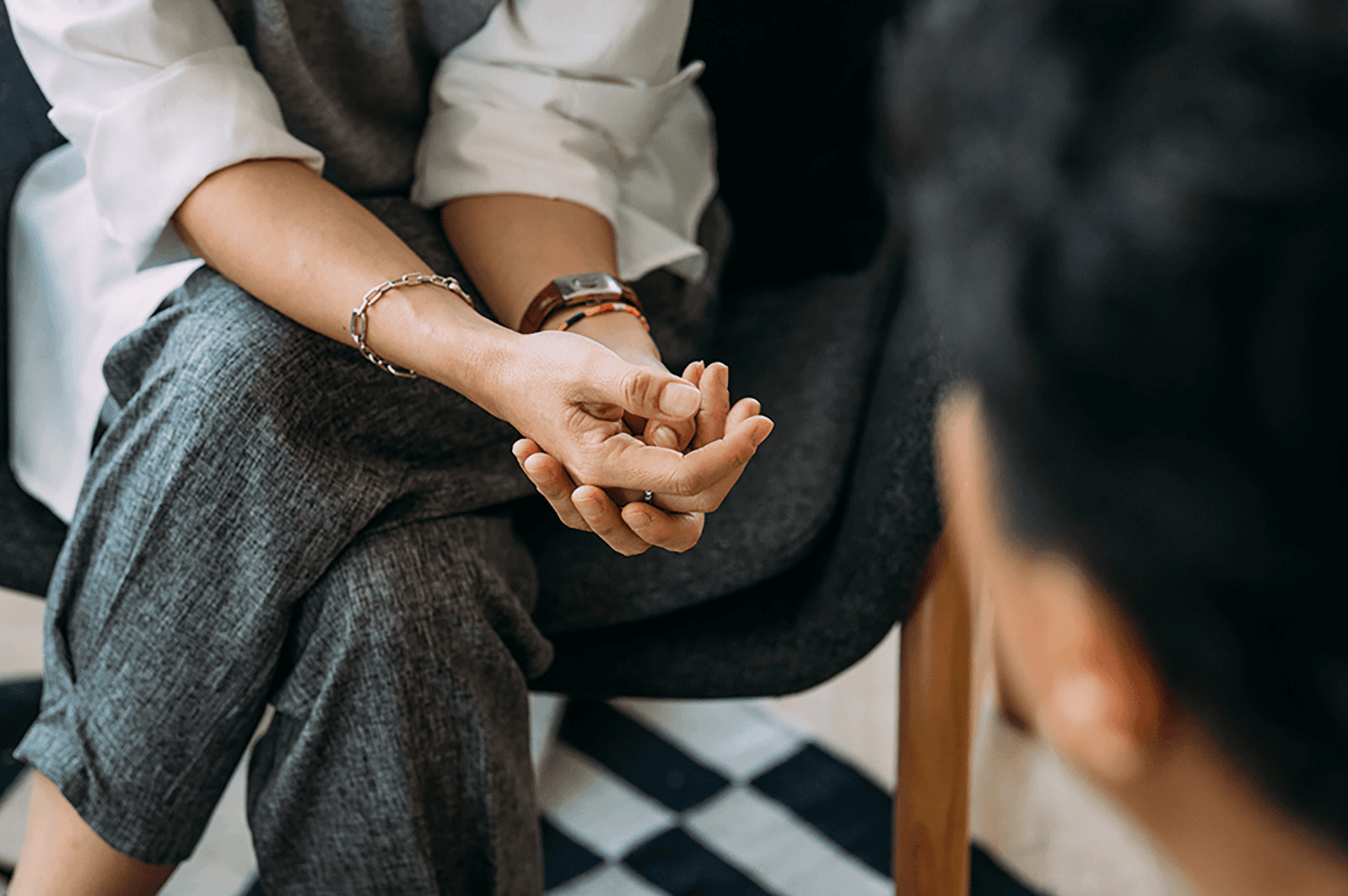 Expert Psychiatry Care That Combines German Precision and Compassion