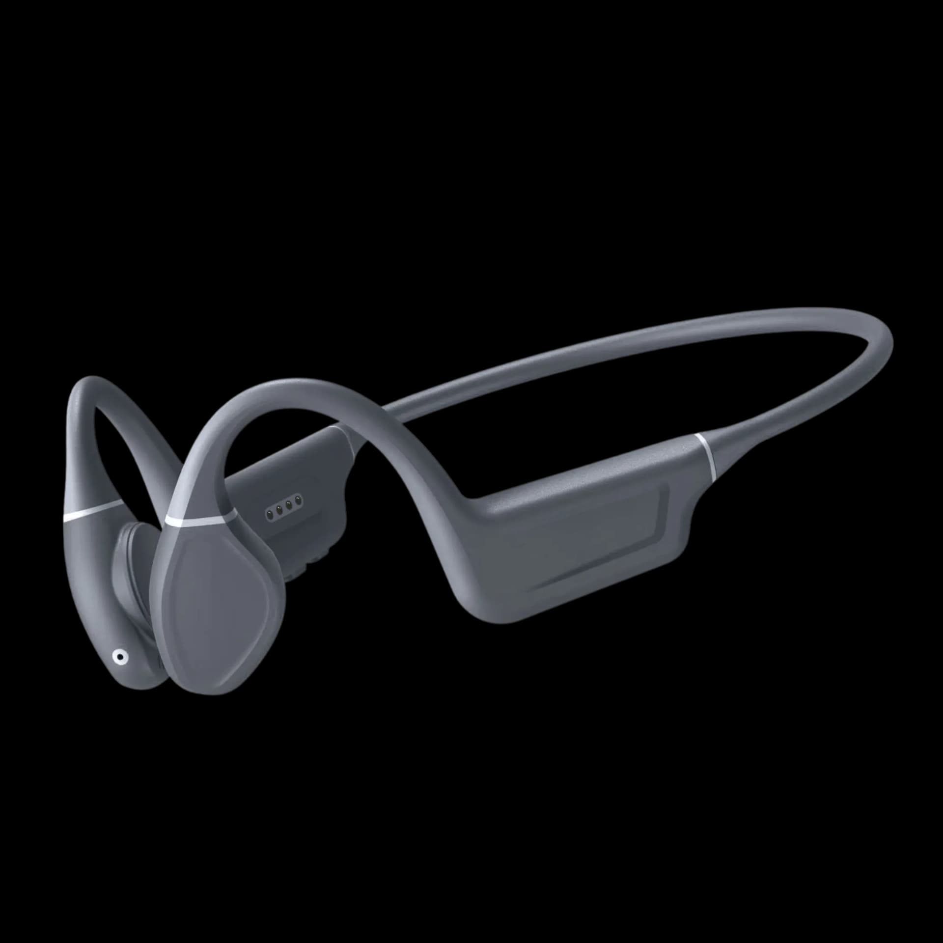 Bone X2 Bone Conduction Headphones for Swimming Without a Phone