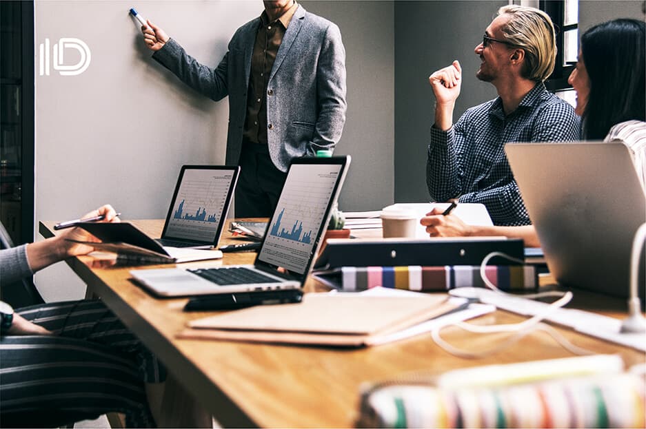 The Power of Coaching Leadership in Modern Business