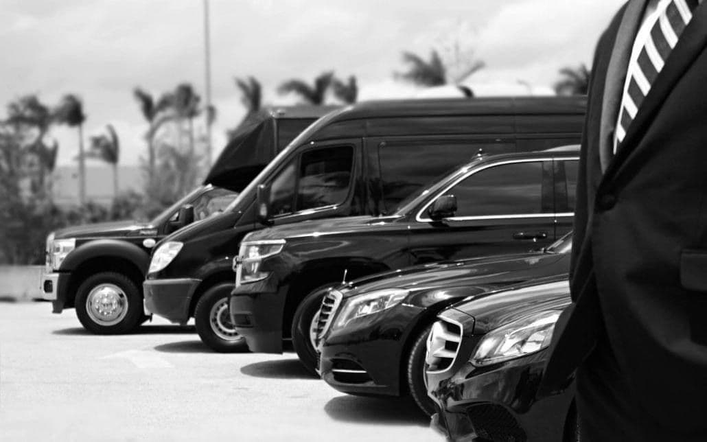 Best Car Service from Vancouver Airport to Downtown for Stress-Free Travel