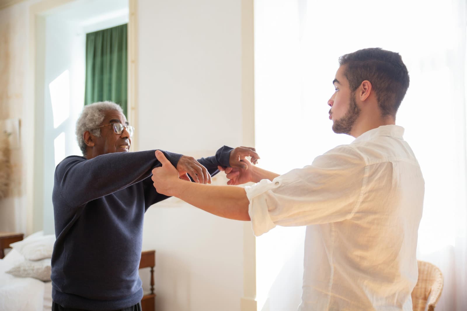 Expert Home Care Gloucester – Regulated Care You Can Rely On