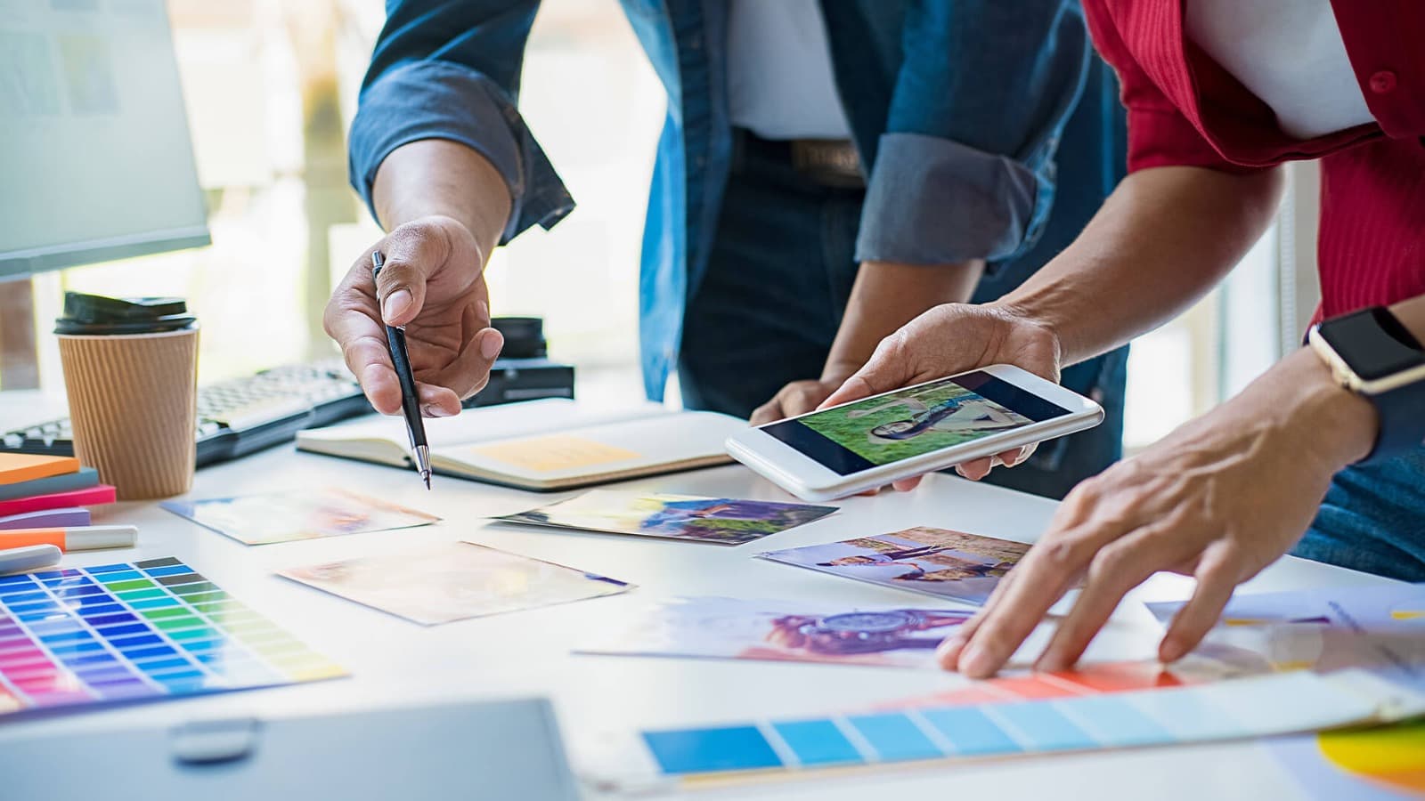 Using Competitive Intelligence to Guide Product Roadmaps