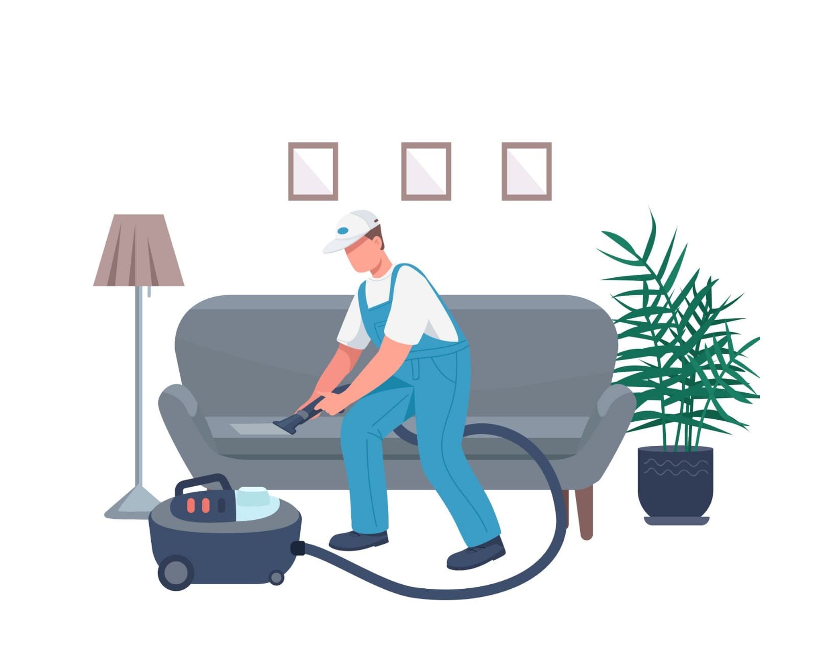 Affordable Sofa Cleaning Dubai Packages – Quality You Can Trust