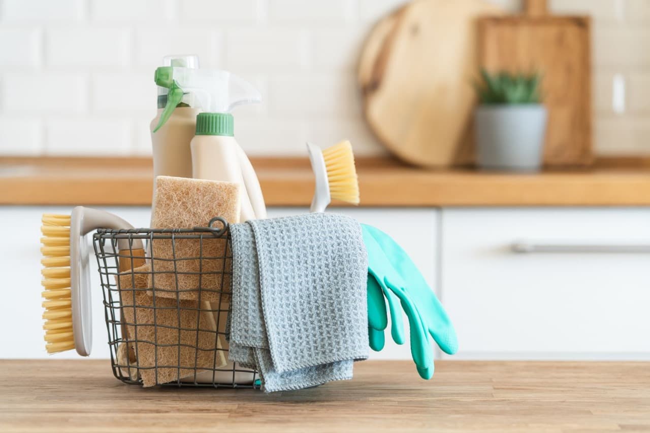 Affordable Commercial Cleaning Company for Local Businesses