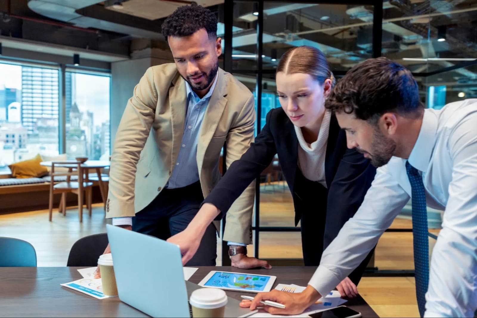 Erfolgreiche SEO-Kampagnen starten mit der Seybold One GmbH