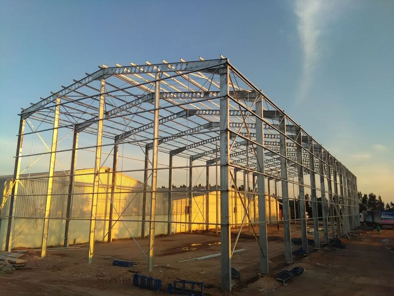 Comparing Local Steel Fabricators Near Me for Your Next Build