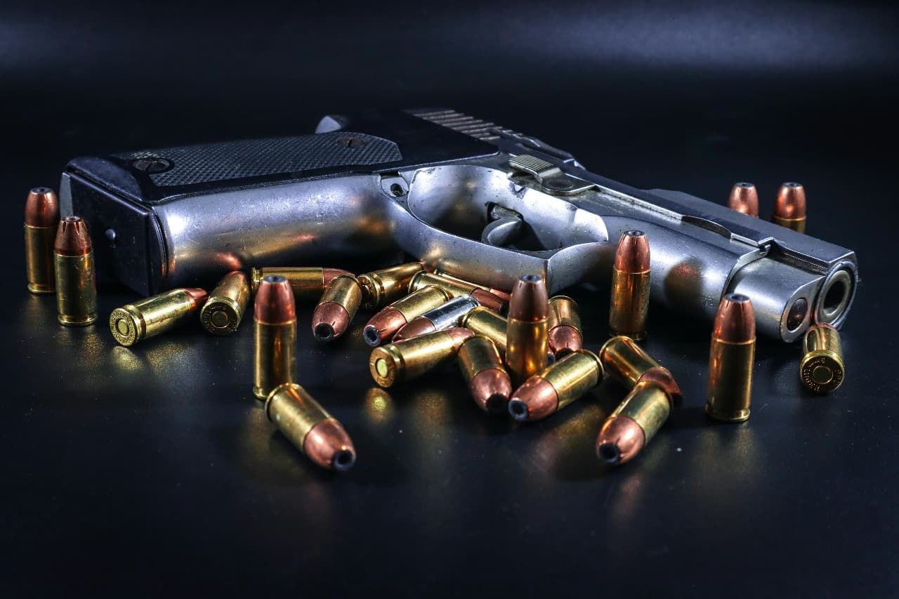 Polymer-80 Handgun Frames Compared by Size and Fit