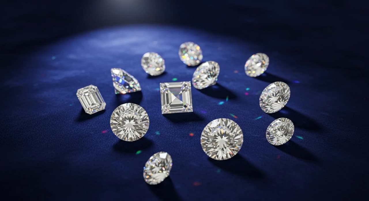 Carat Diamond Price Guide: How to Calculate and Compare