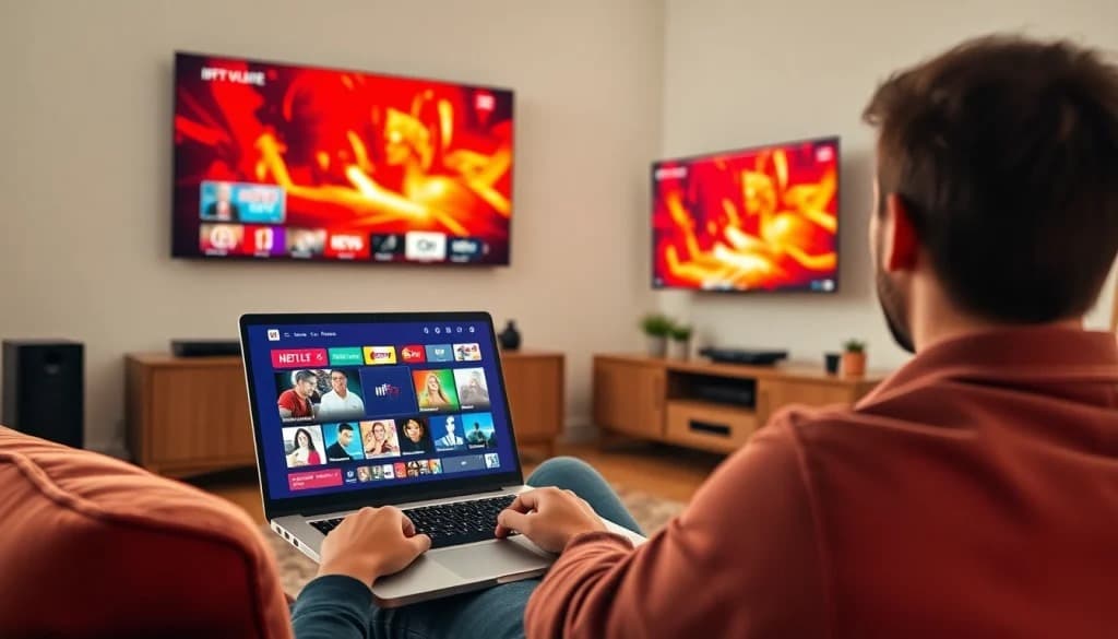 Best IPTV Provider in USA with Affordable Subscription Plans