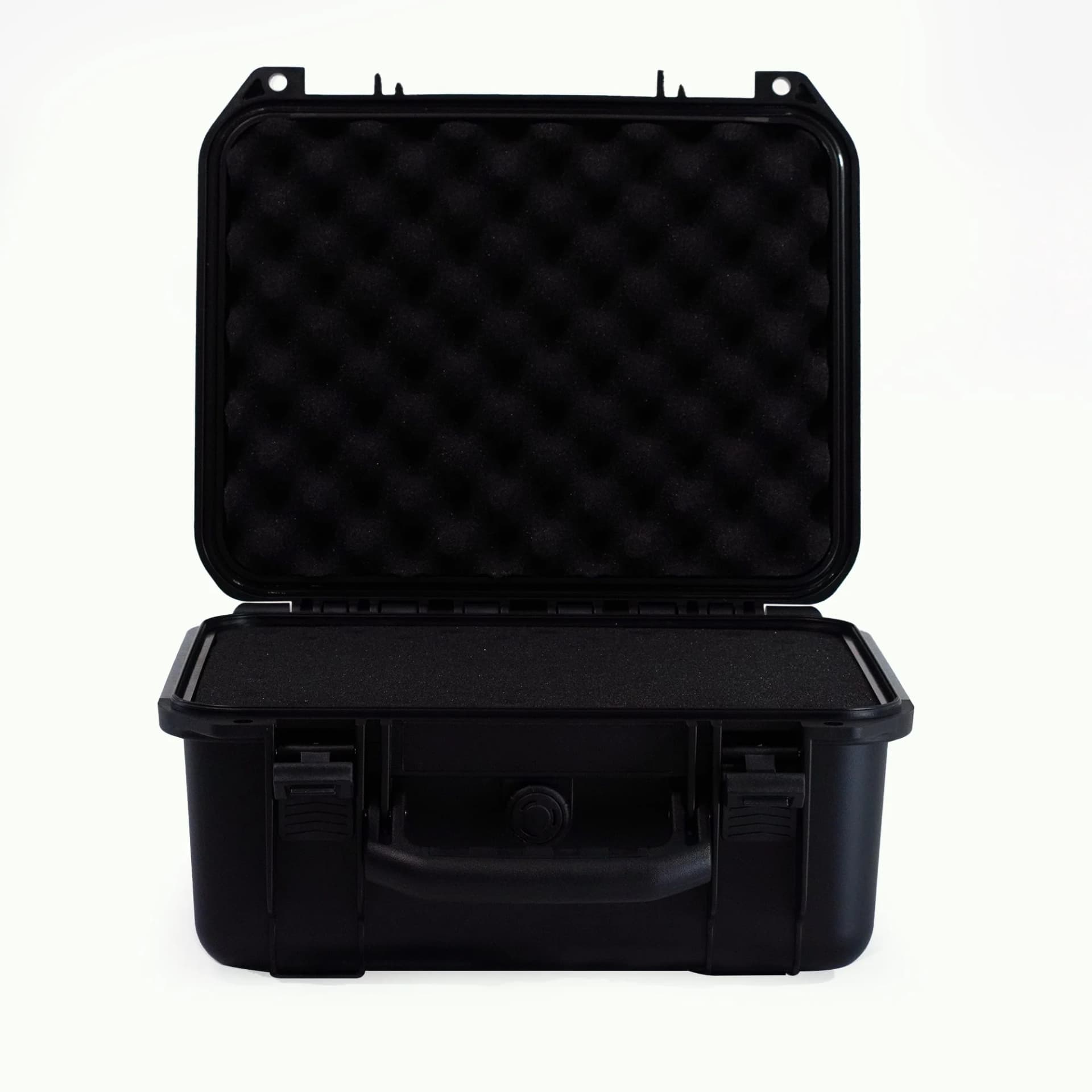 Raptor Storage Box for Vehicle and Home Organization