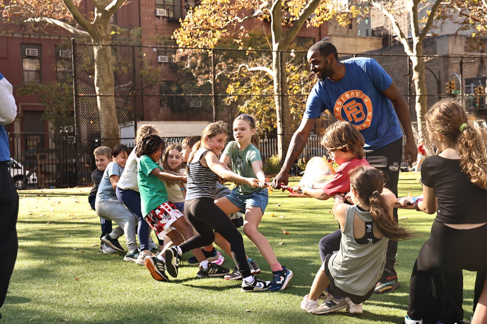 Keep Girls Active With Multi Sports Camps They’ll Love