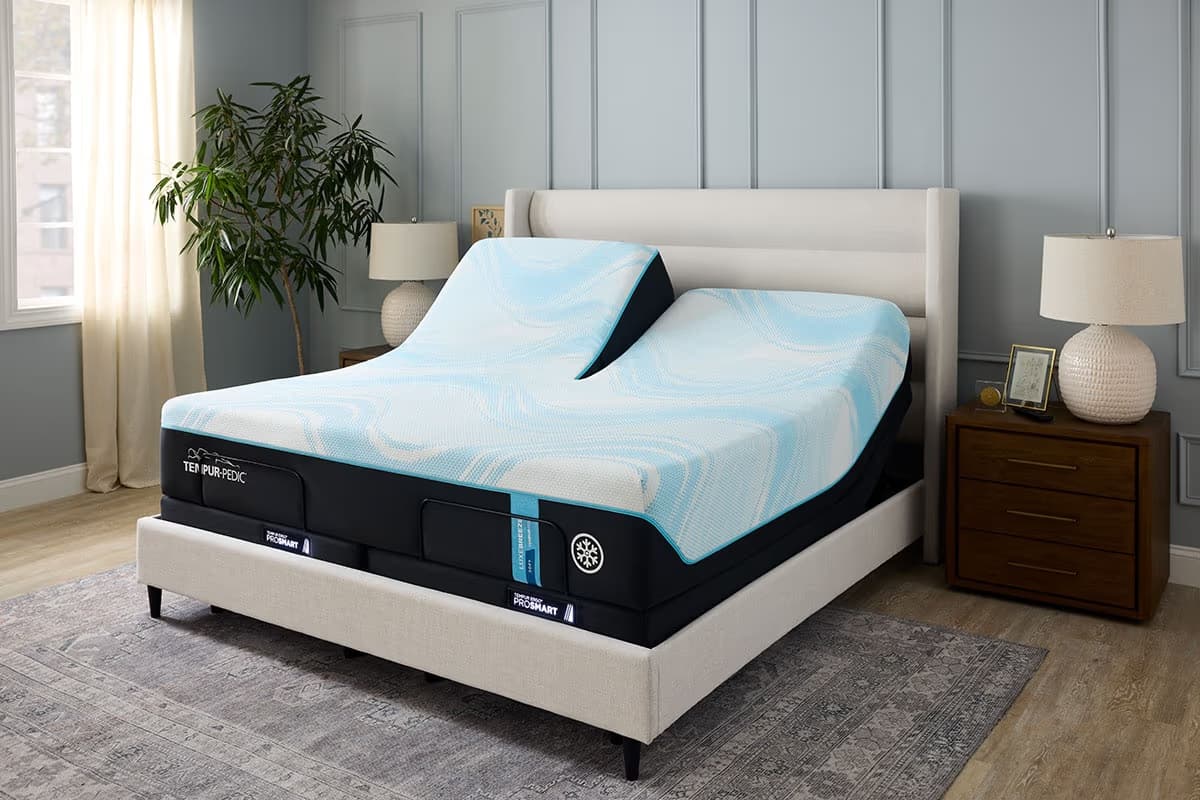 Bed in a Box: Convenient Comfort from Fosters Mattress