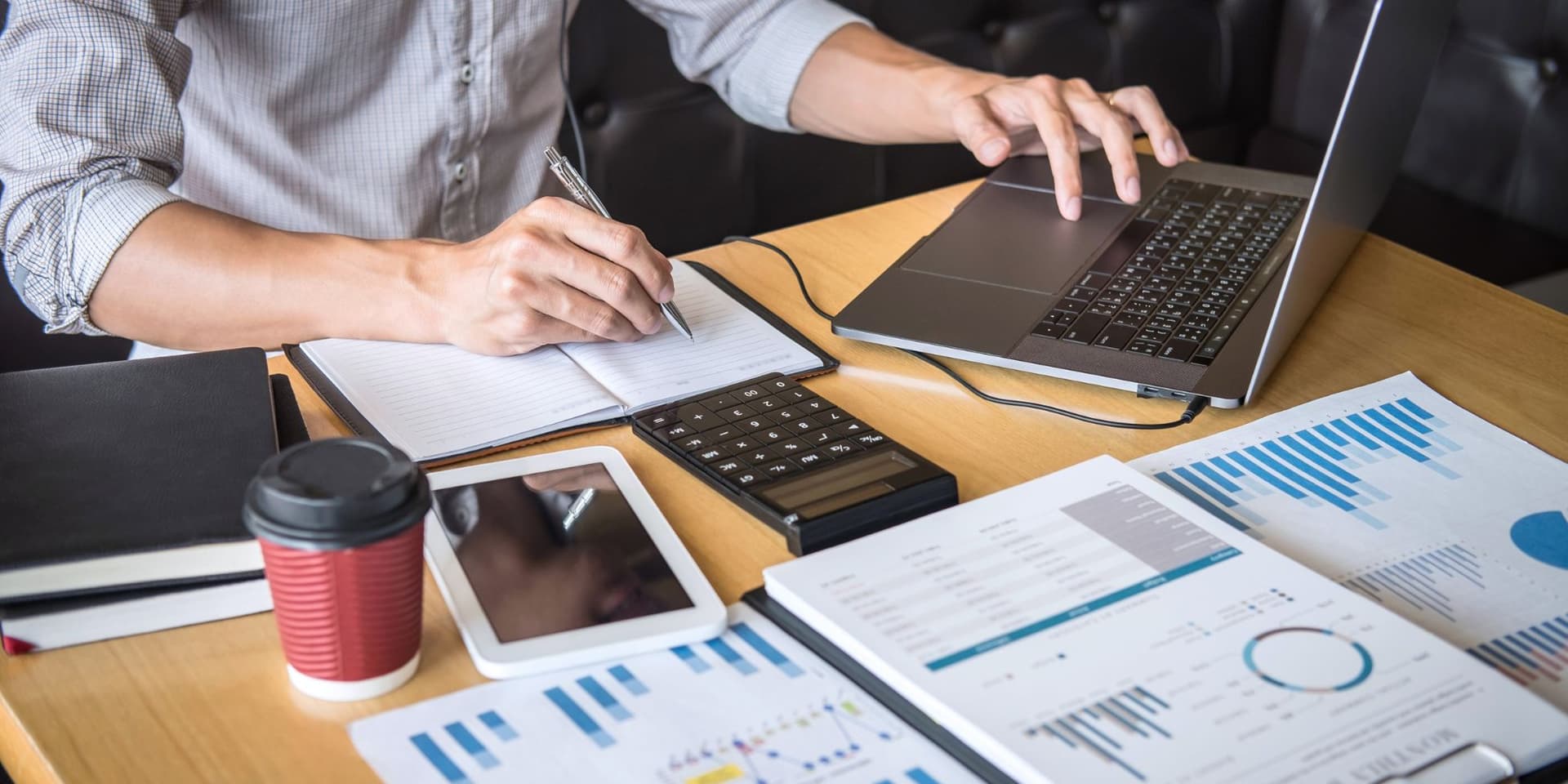 Best Corporate Tax Consultancy in Abu Dhabi for Tax Optimization