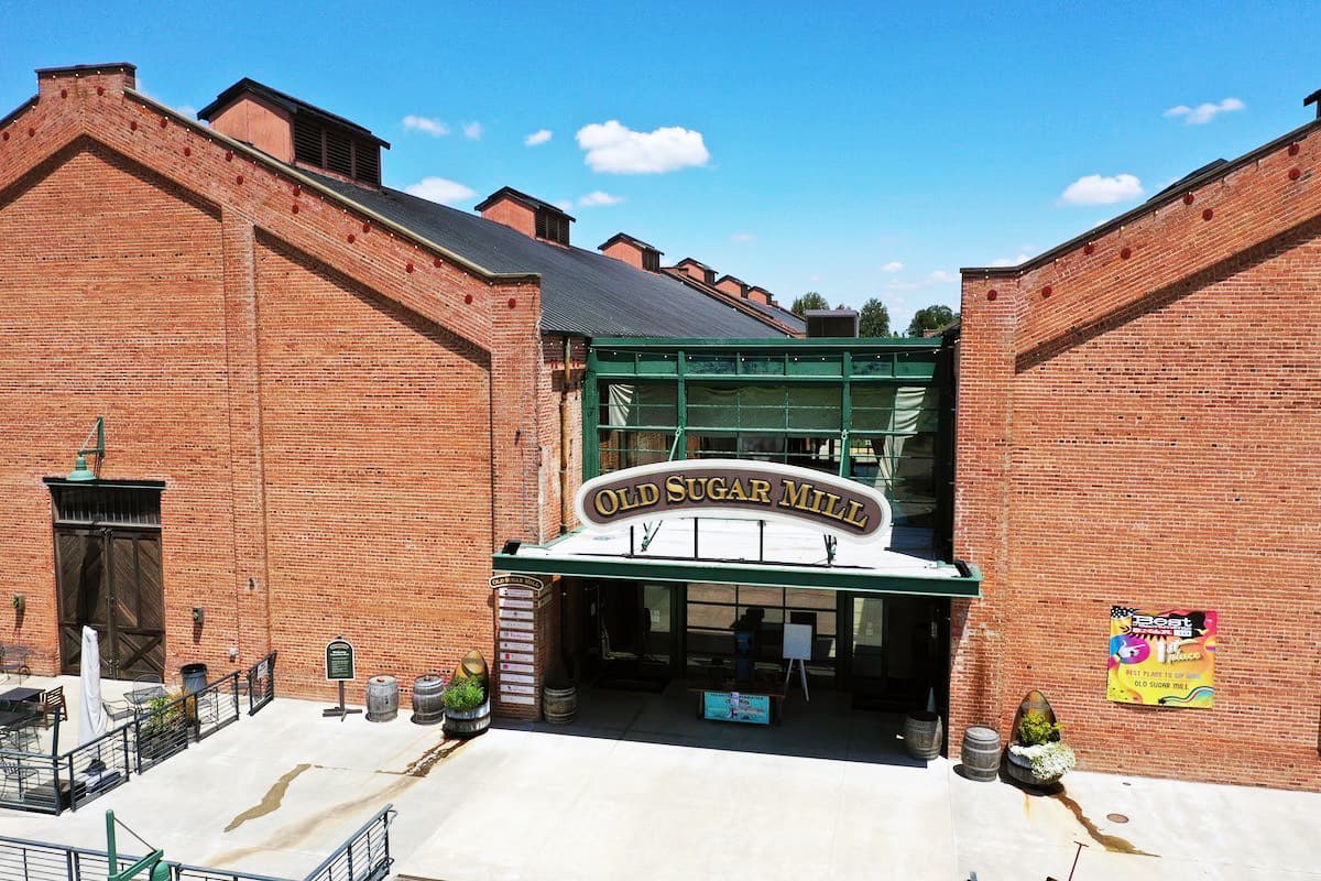 Explore Scenic Clarksburg Tours Today