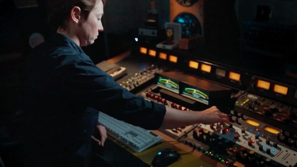 Online Audio Mastering That Perfects Your Final Mix