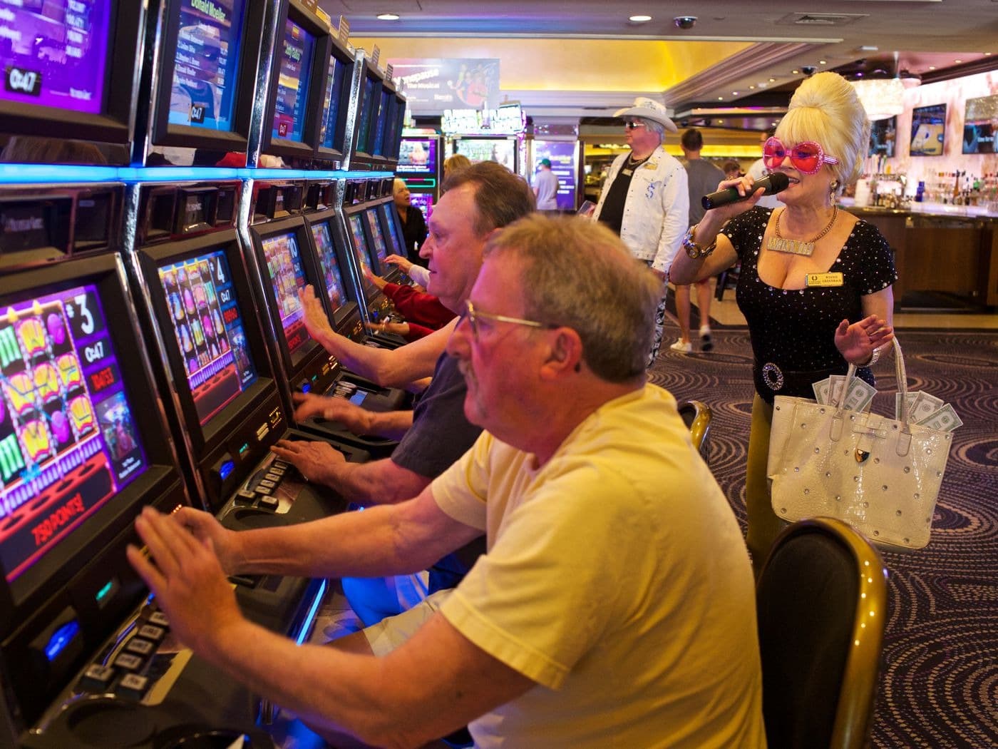 Top Picks for Best Online Casinos in Texas: Your 2025 Guide